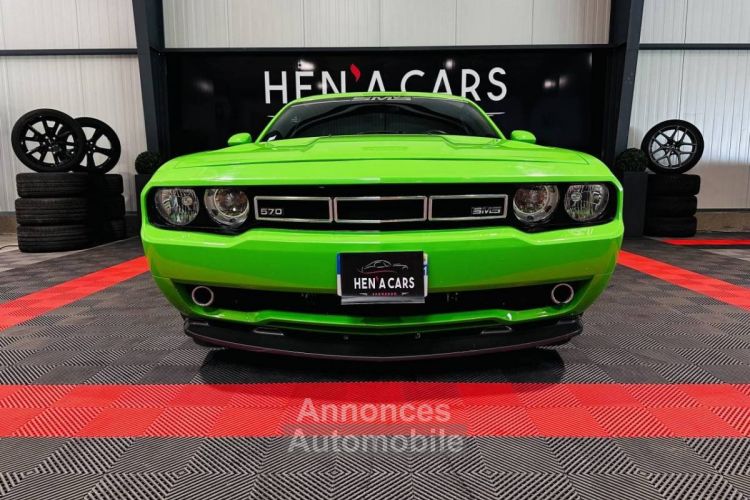 Dodge Challenger Saleen SMS 570 - <small></small> 46.990 € <small>TTC</small> - #3