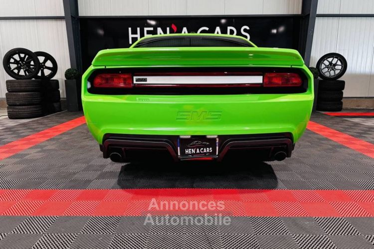 Dodge Challenger Saleen SMS 570 - <small></small> 46.990 € <small>TTC</small> - #4