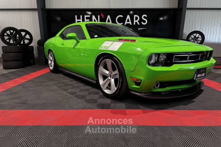 Dodge Challenger Saleen SMS 570 - <small></small> 46.990 € <small>TTC</small> - #5