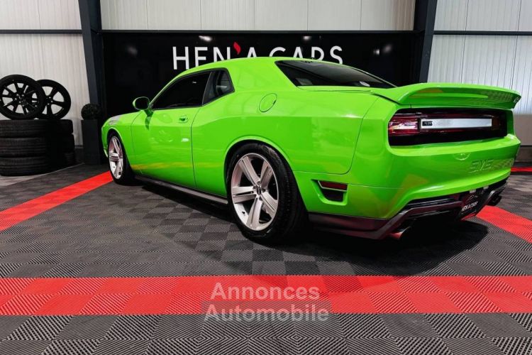 Dodge Challenger Saleen SMS 570 - <small></small> 46.990 € <small>TTC</small> - #6