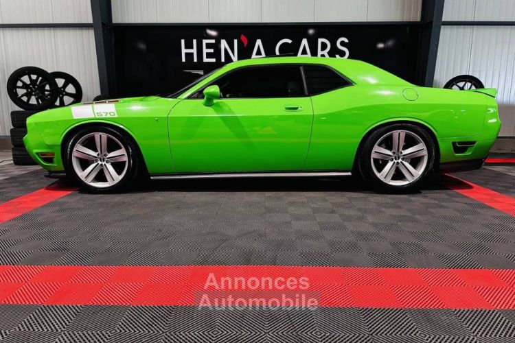 Dodge Challenger Saleen SMS 570 - <small></small> 46.990 € <small>TTC</small> - #7