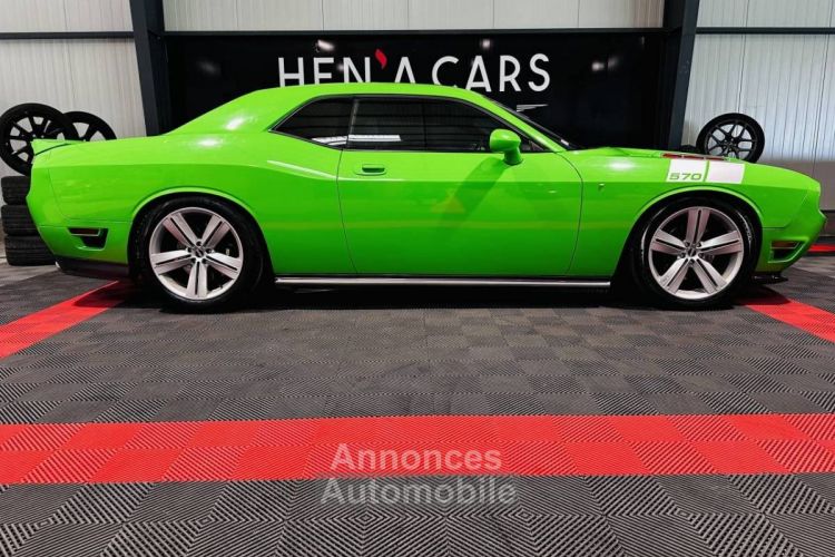 Dodge Challenger Saleen SMS 570 - <small></small> 46.990 € <small>TTC</small> - #8