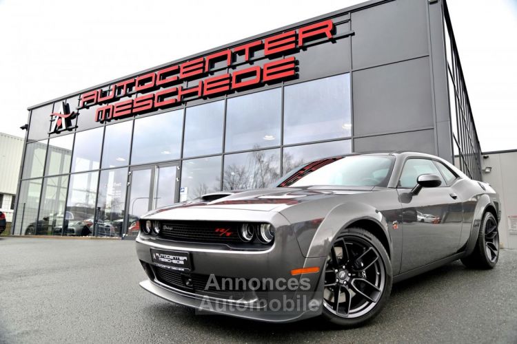 Dodge Challenger Scat Pack 6.4 V8 HEMI Widebody - <small></small> 69.890 € <small>TTC</small> - #1