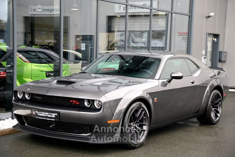 Dodge Challenger Scat Pack 6.4 V8 HEMI Widebody - <small></small> 69.890 € <small>TTC</small> - #3