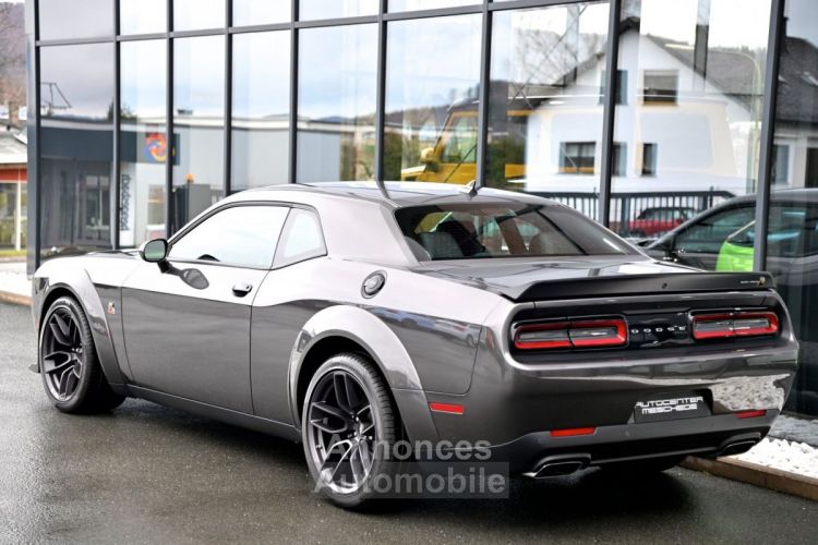 Dodge Challenger Scat Pack 6.4 V8 HEMI Widebody - <small></small> 69.890 € <small>TTC</small> - #6