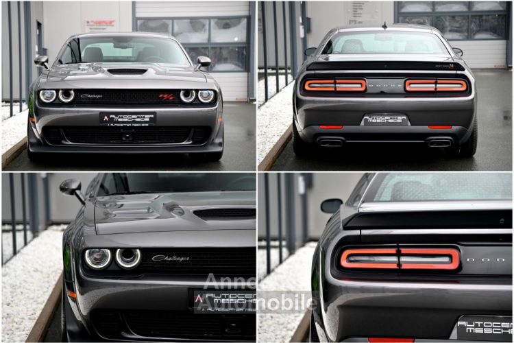 Dodge Challenger Scat Pack 6.4 V8 HEMI Widebody - <small></small> 69.890 € <small>TTC</small> - #20