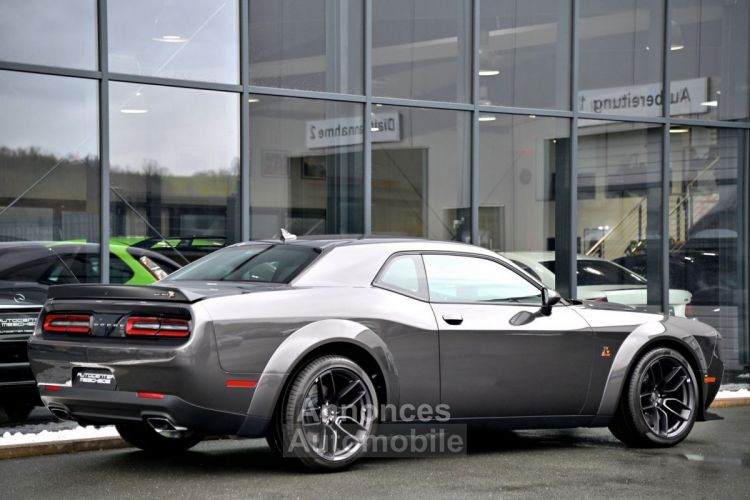 Dodge Challenger Scat Pack 6.4 V8 HEMI Widebody - <small></small> 69.890 € <small>TTC</small> - #24