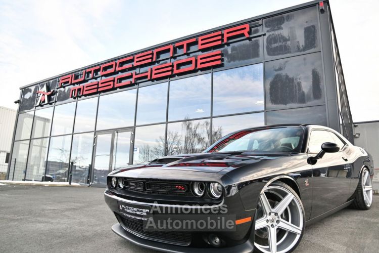 Dodge Challenger Scat Pack 6.4 V8 Navi - <small></small> 49.790 € <small>TTC</small> - #1