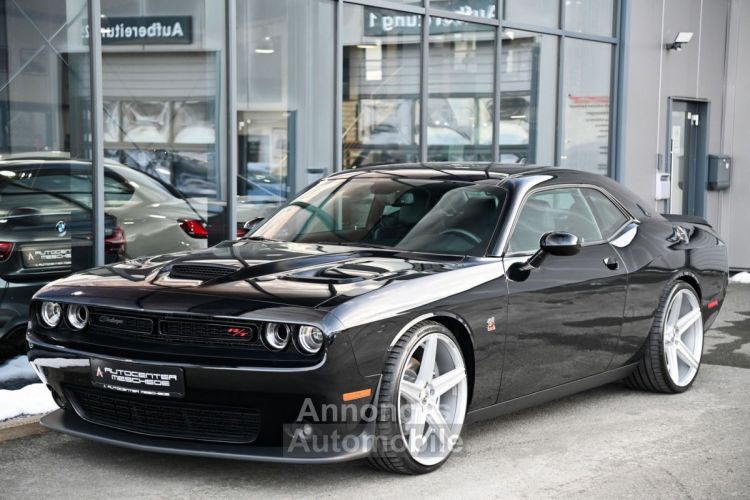 Dodge Challenger Scat Pack 6.4 V8 Navi - <small></small> 49.790 € <small>TTC</small> - #2