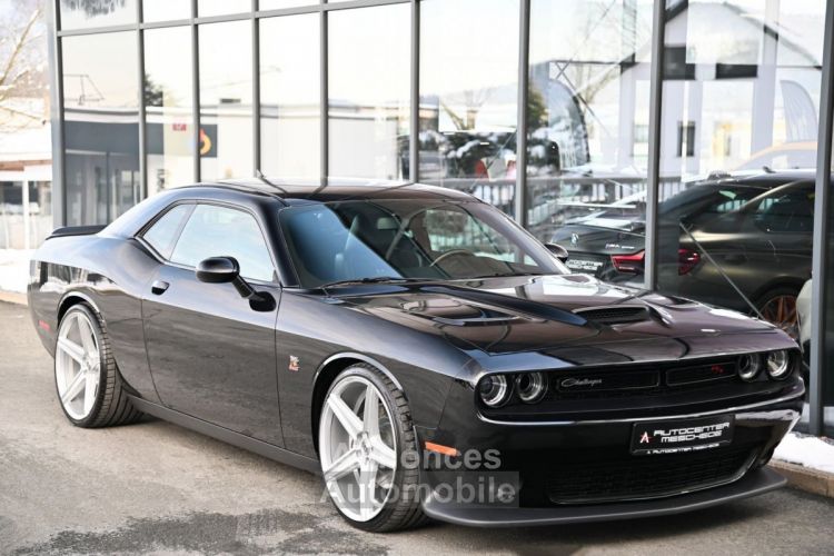 Dodge Challenger Scat Pack 6.4 V8 Navi - <small></small> 49.790 € <small>TTC</small> - #3