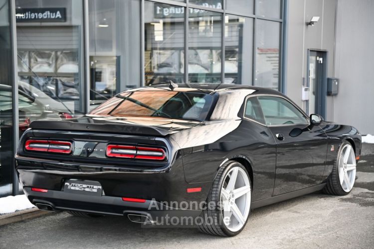 Dodge Challenger Scat Pack 6.4 V8 Navi - <small></small> 49.790 € <small>TTC</small> - #4