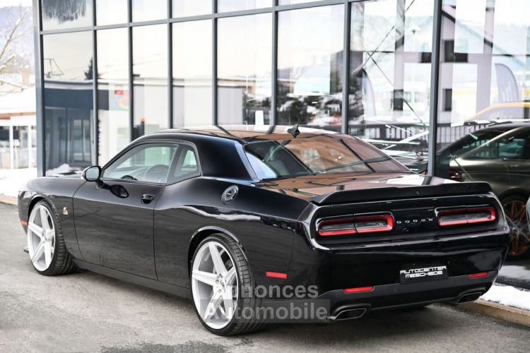 Dodge Challenger Scat Pack 6.4 V8 Navi - <small></small> 49.790 € <small>TTC</small> - #5