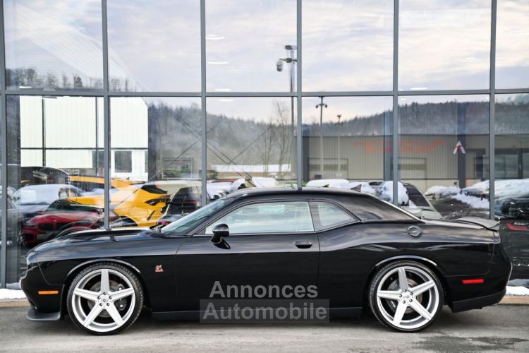 Dodge Challenger Scat Pack 6.4 V8 Navi - <small></small> 49.790 € <small>TTC</small> - #6