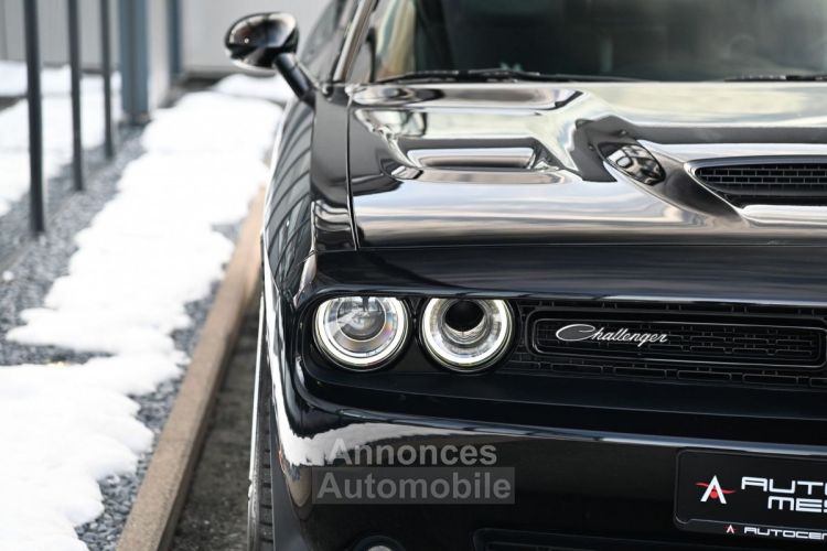 Dodge Challenger Scat Pack 6.4 V8 Navi - <small></small> 49.790 € <small>TTC</small> - #23