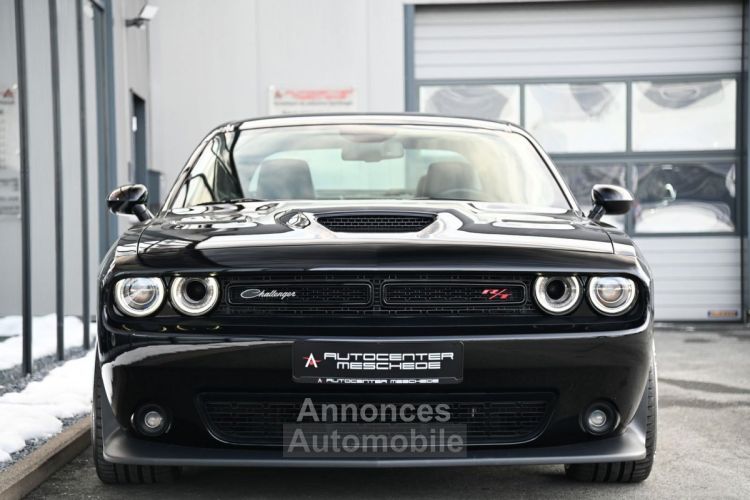 Dodge Challenger Scat Pack 6.4 V8 Navi - <small></small> 49.790 € <small>TTC</small> - #25