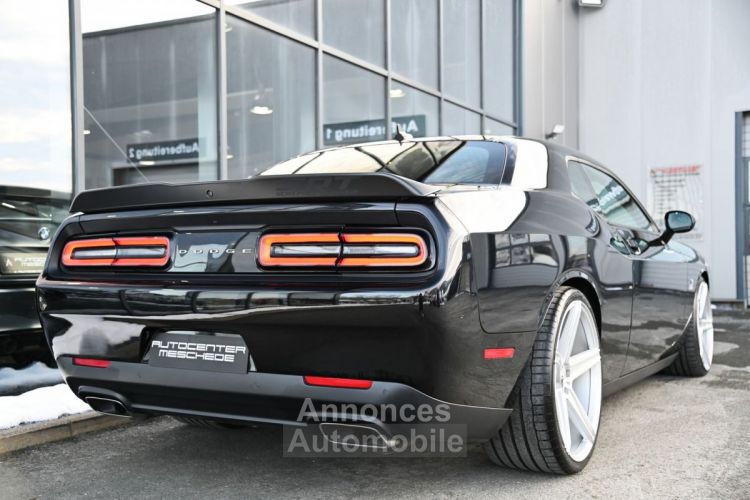 Dodge Challenger Scat Pack 6.4 V8 Navi - <small></small> 49.790 € <small>TTC</small> - #27