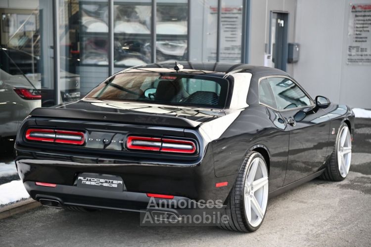 Dodge Challenger Scat Pack 6.4 V8 Navi - <small></small> 49.790 € <small>TTC</small> - #29