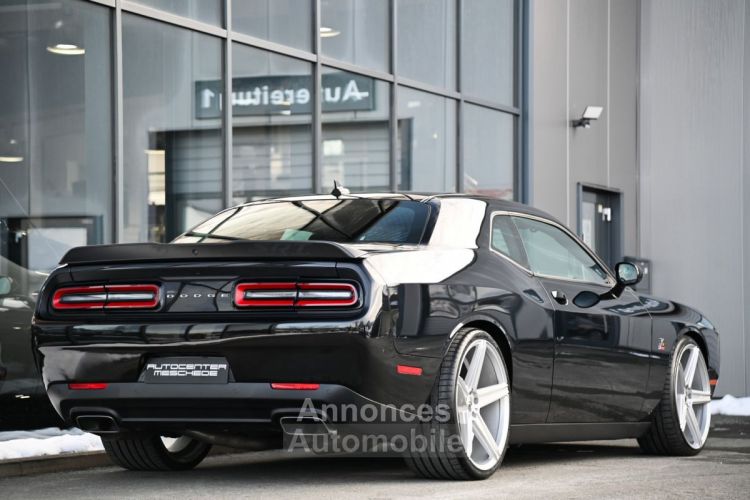 Dodge Challenger Scat Pack 6.4 V8 Navi - <small></small> 49.790 € <small>TTC</small> - #31