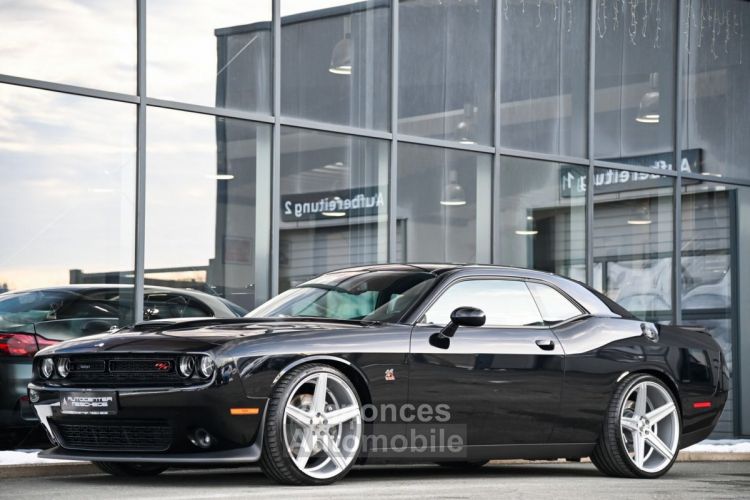 Dodge Challenger Scat Pack 6.4 V8 Navi - <small></small> 49.790 € <small>TTC</small> - #32