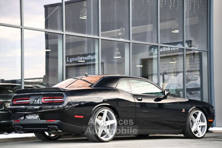 Dodge Challenger Scat Pack 6.4 V8 Navi - <small></small> 49.790 € <small>TTC</small> - #33