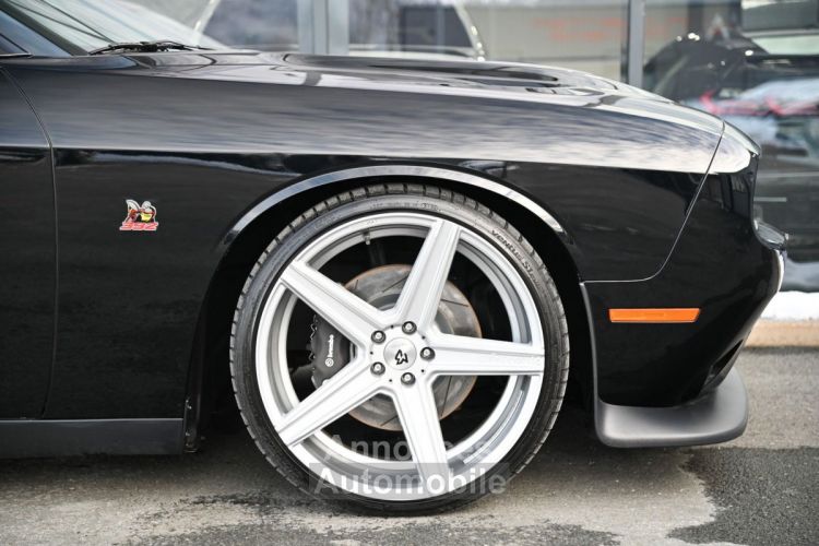 Dodge Challenger Scat Pack 6.4 V8 Navi - <small></small> 49.790 € <small>TTC</small> - #37