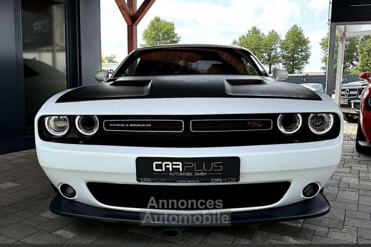 Dodge Challenger srt 392 6.4 v8 hors homologation 4500e - <small></small> 35.990 € <small>TTC</small> - #3