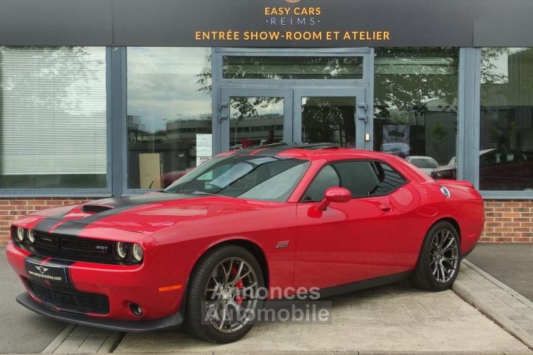 Dodge Challenger SRT 392 HEMI - <small></small> 52.000 € <small></small> - #1