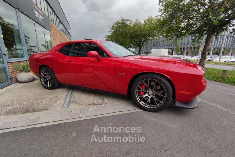 Dodge Challenger SRT 392 HEMI - <small></small> 52.000 € <small></small> - #2