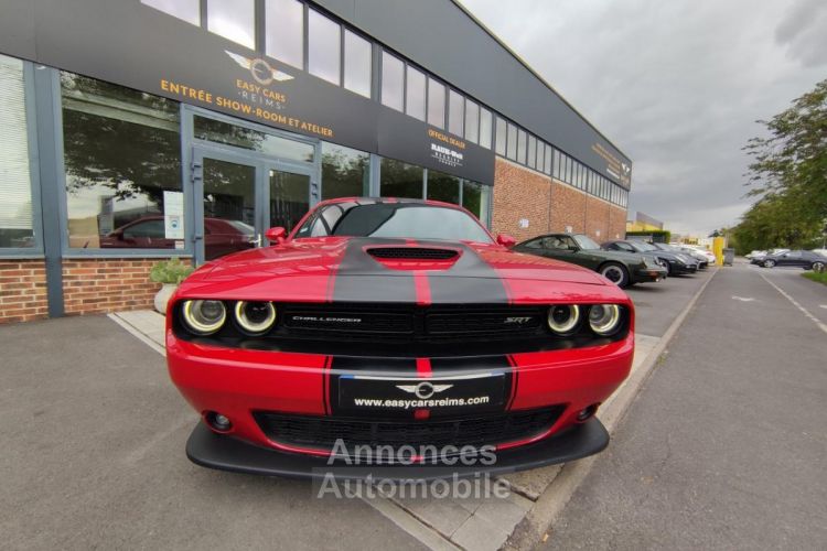 Dodge Challenger SRT 392 HEMI - <small></small> 52.000 € <small></small> - #3