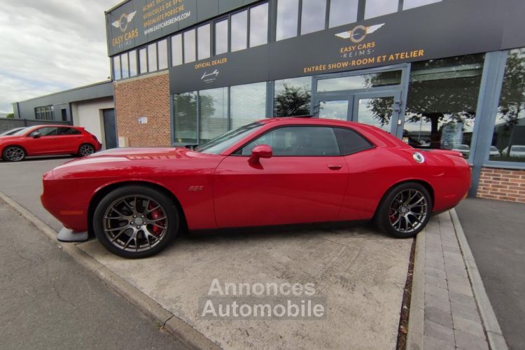 Dodge Challenger SRT 392 HEMI - <small></small> 52.000 € <small></small> - #4