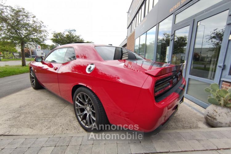 Dodge Challenger SRT 392 HEMI - <small></small> 52.000 € <small></small> - #5