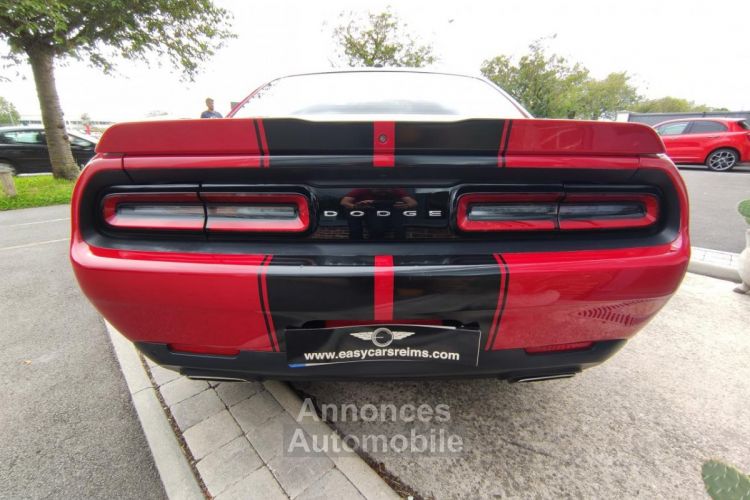 Dodge Challenger SRT 392 HEMI - <small></small> 52.000 € <small></small> - #6