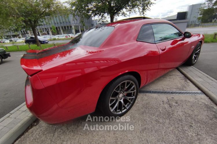 Dodge Challenger SRT 392 HEMI - <small></small> 52.000 € <small></small> - #7