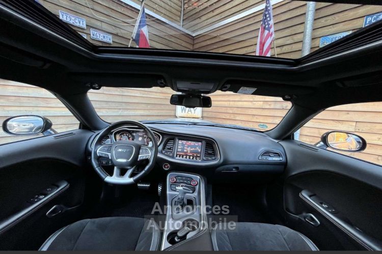 Dodge Challenger srt 492 hp 6.4l v8 tout compris hors homologation 4500e - <small></small> 36.900 € <small>TTC</small> - #7