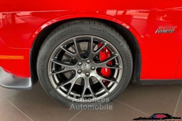 Dodge Challenger srt 6.4 tor red - <small></small> 59.990 € <small>TTC</small> - #3