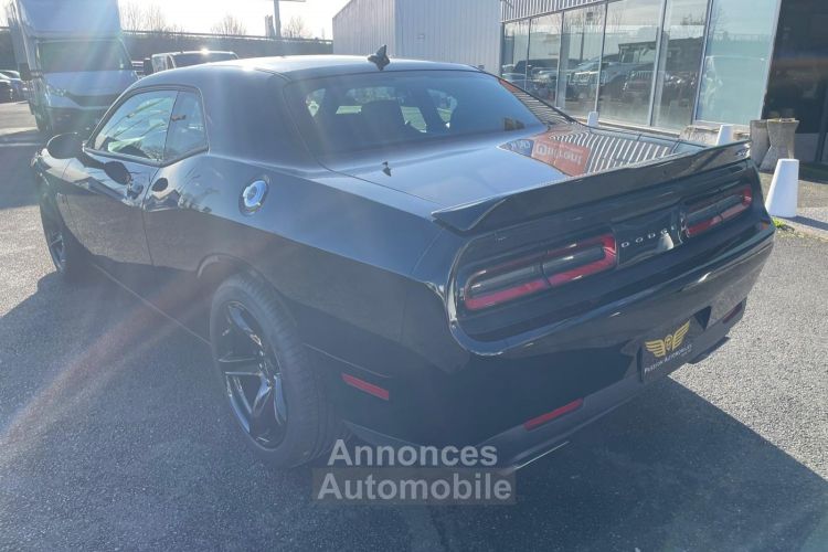 Dodge Challenger Srt 6.4 V8 - <small></small> 65.000 € <small>TTC</small> - #6