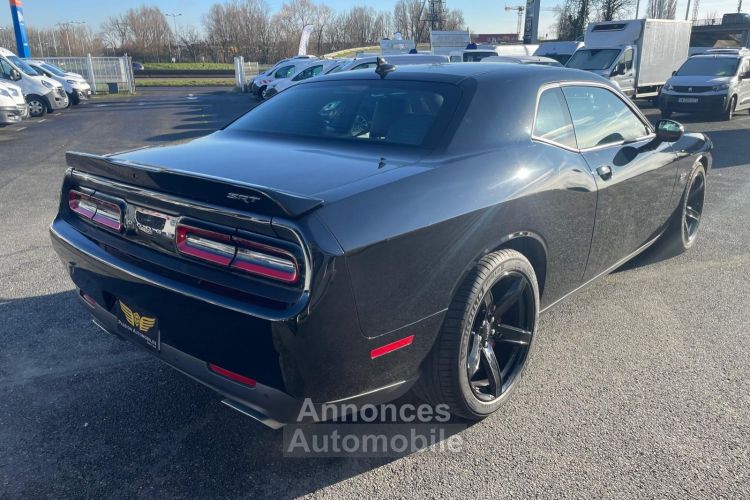 Dodge Challenger Srt 6.4 V8 - <small></small> 65.000 € <small>TTC</small> - #11