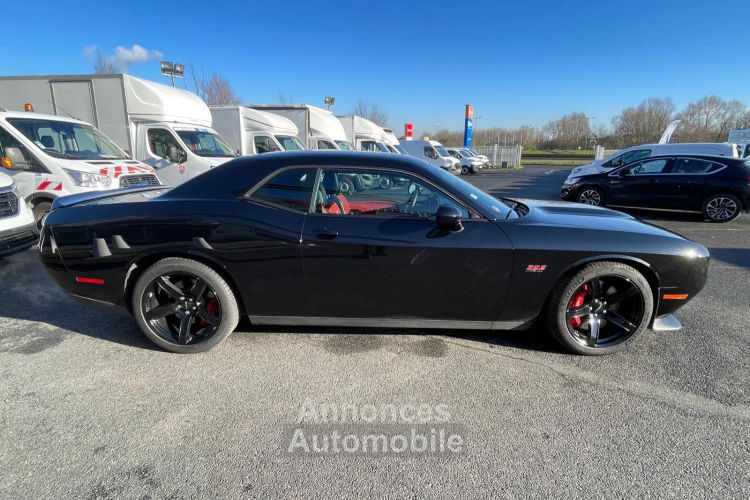 Dodge Challenger Srt 6.4 V8 - <small></small> 65.000 € <small>TTC</small> - #12