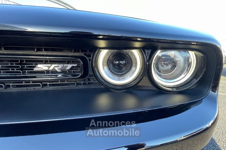 Dodge Challenger Srt 6.4 V8 - <small></small> 65.000 € <small>TTC</small> - #3