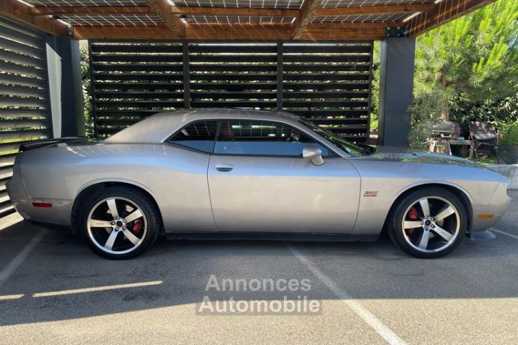 Dodge Challenger SRT 8 V8 6.4 HEMI 477 CH BVA - <small></small> 42.990 € <small>TTC</small> - #2