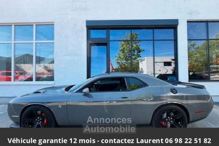 Dodge Challenger srt hellcat 6.2l v8 hors homologation 4500e - <small></small> 72.900 € <small>TTC</small> - #5