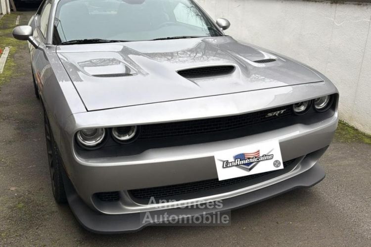 Dodge Challenger SRT HELLCAT 717 CH 9800KM - <small></small> 74.800 € <small>TTC</small> - #2