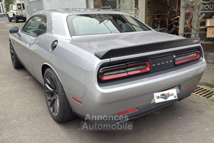 Dodge Challenger SRT HELLCAT 717 CH 9800KM - <small></small> 74.800 € <small>TTC</small> - #3