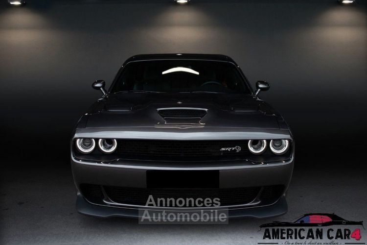 Dodge Challenger srt hellcat 717ch v8 6.2 - <small></small> 95.000 € <small>TTC</small> - #4