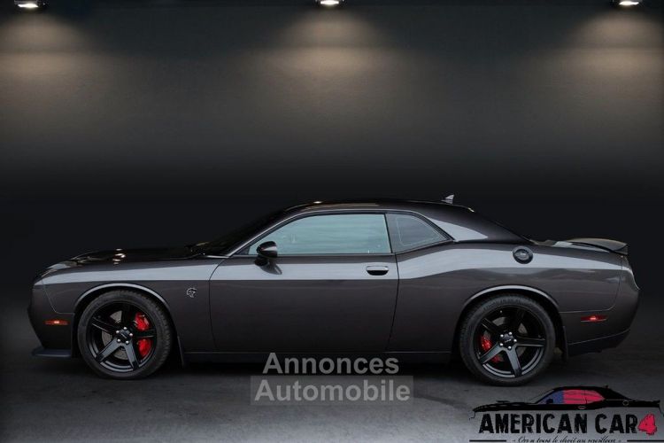 Dodge Challenger srt hellcat 717ch v8 6.2 - <small></small> 95.000 € <small>TTC</small> - #8