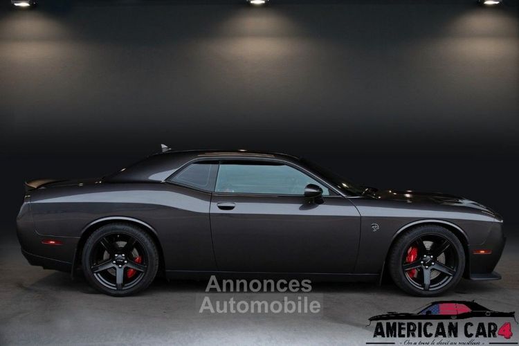 Dodge Challenger srt hellcat 717ch v8 6.2 - <small></small> 95.000 € <small>TTC</small> - #9