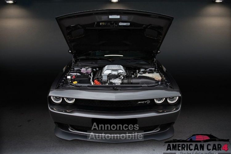 Dodge Challenger srt hellcat 717ch v8 6.2 - <small></small> 95.000 € <small>TTC</small> - #11