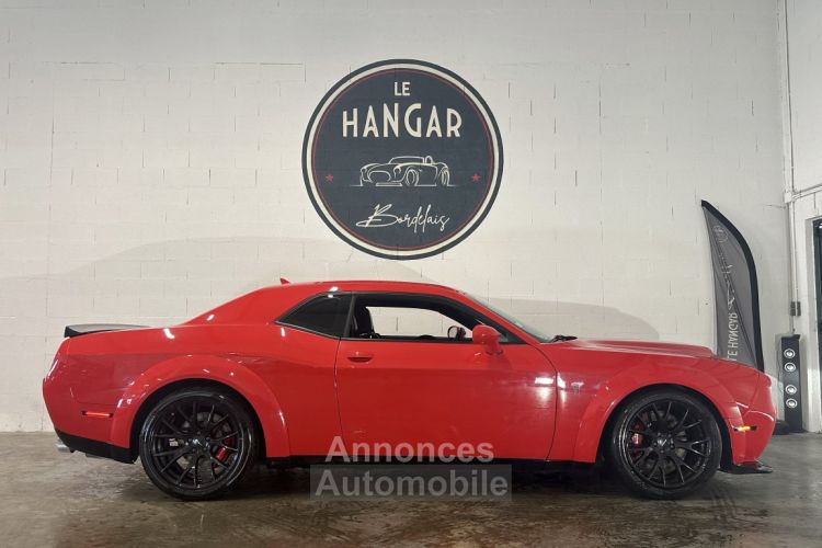 Dodge Challenger SRT HELLCAT V8 6.2 707ch BVA8 - <small></small> 71.990 € <small>TTC</small> - #11