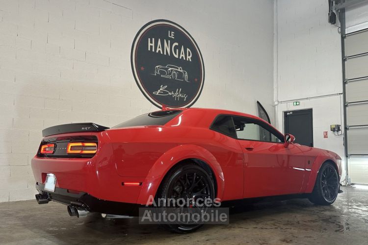 Dodge Challenger SRT HELLCAT V8 6.2 707ch BVA8 - <small></small> 71.990 € <small>TTC</small> - #20