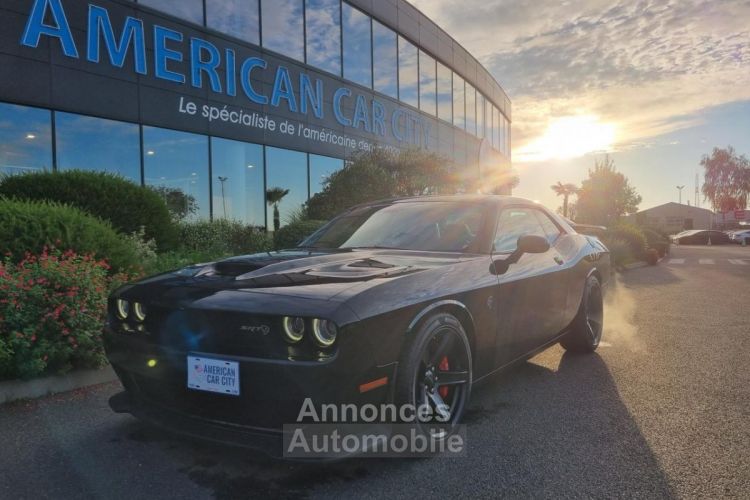 Dodge Challenger SRT HELLCAT V8 6,2L SUPERCHARGED 707hp - <small></small> 89.900 € <small>TTC</small> - #1